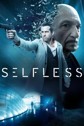 Selfless izle (2015)