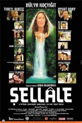 Şellâle izle (2001)