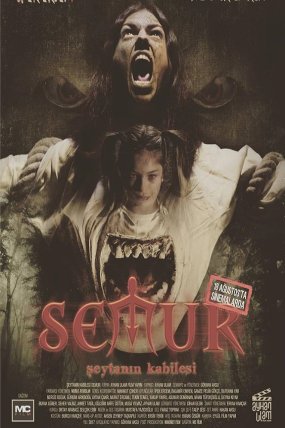 Semur: Şeytanın Kabilesi izle (2017)