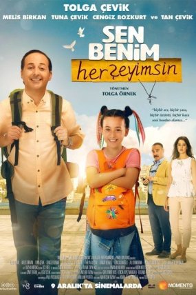 Sen Benim HerŞeyimsin izle (2016)