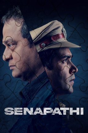 Senapathi izle (2021)