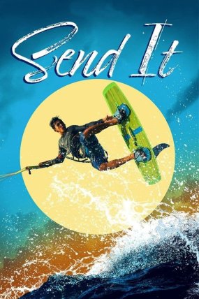 Send It izle (2021)