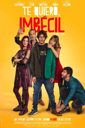 Seni Seviyorum Aptal izle (2020)