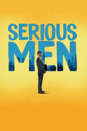 Serious Men izle (2020)