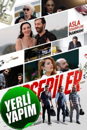 Serseriler izle (2019)