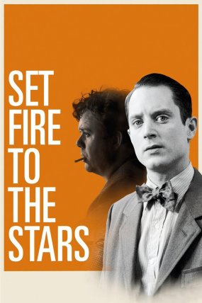 Set Fire to the Stars izle (2014)