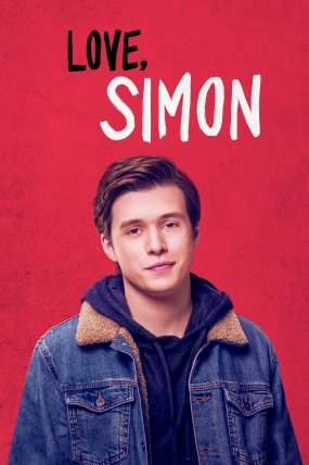 Sevgiler, Simon izle (2018)