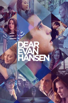 Sevgili Evan Hansen izle (2021)