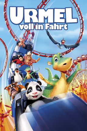 Sevimli Dinozor Tatilde izle (2008)