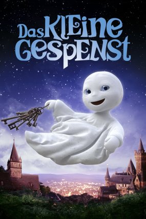 Sevimli Hayalet izle (2013)