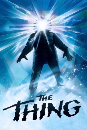 Şey – The Thing izle (1982)