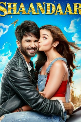 Shaandaar izle (2015)