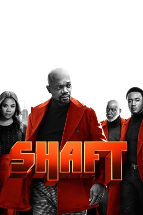 Shaft izle (2019)