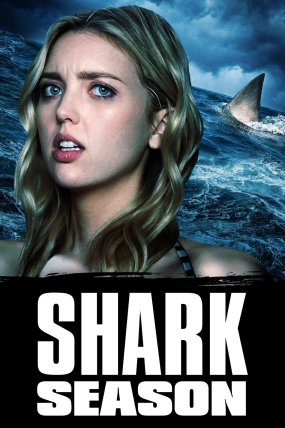 Shark Season izle (2020)