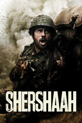 Shershaah izle (2021)