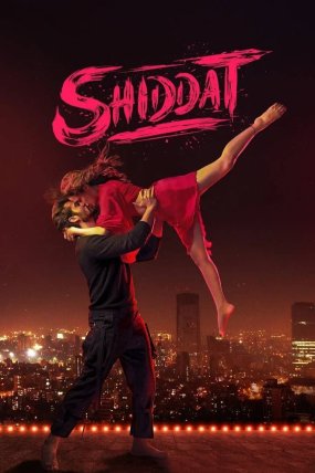 Shiddat izle (2021)