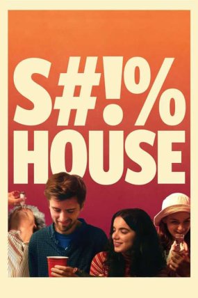 Shithouse izle (2020)