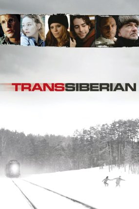 Sibirya Ekspresi izle (2008)