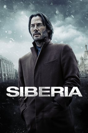 Sibirya izle (2018)