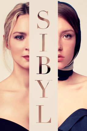 Sibyl izle (2019)