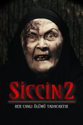 Siccin 2 izle (2015)