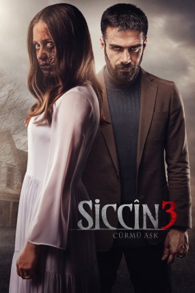 Siccin 3 izle (2016)