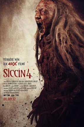 Siccin 4 izle (2017)