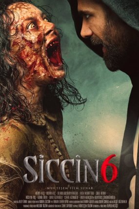 Siccin 6 izle (2019)