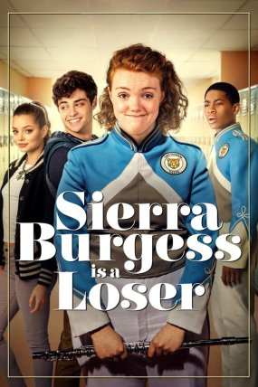 Sierra Burgess Is a Loser izle (2018)