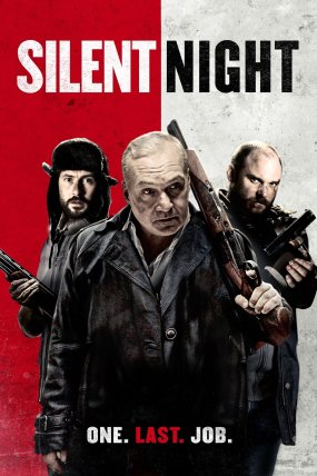 Silent Night izle (2020)