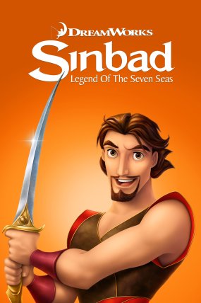 Sinbad Yedi Denr Efsanesi izle (2003)