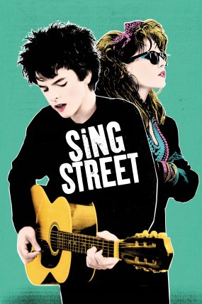 Sing Street izle (2016)