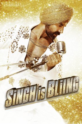 Singh Is Bliing izle (2015)