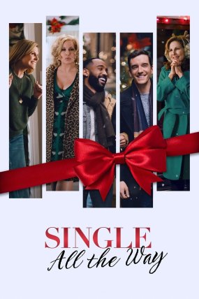 Single All the Way izle (2021)