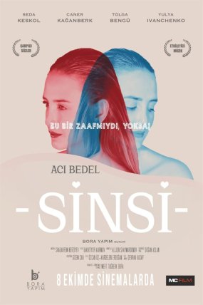 Sinsi izle (2021)