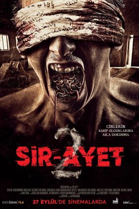 Sir-Ayet 2 izle (2019)