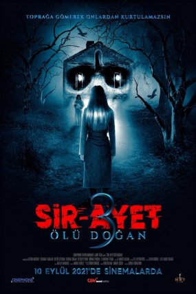 Sir-Ayet 3: Ölü Doğan izle (2021)