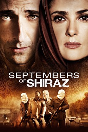 Şiraz’ın Eylülleri izle (2015)