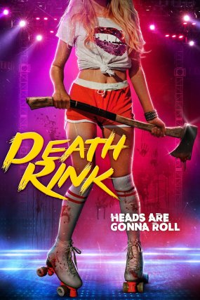 Skateway Massacre – Death Rink izle (2021)