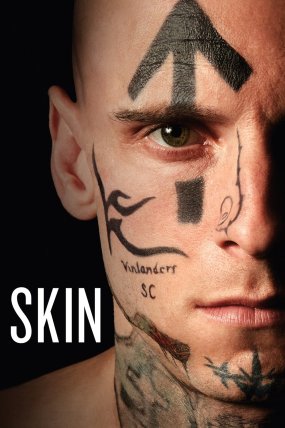 Skin izle (2019)