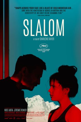 Slalom izle (2021)