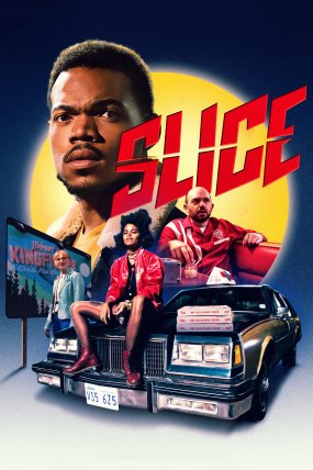 Slice izle (2018)