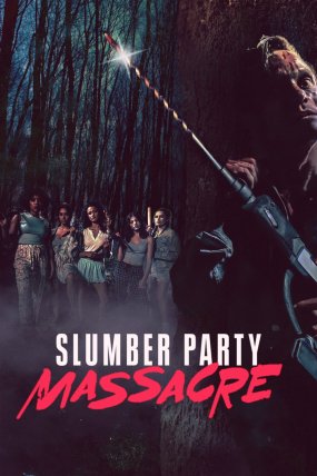 Slumber Party Massacre izle (2021)