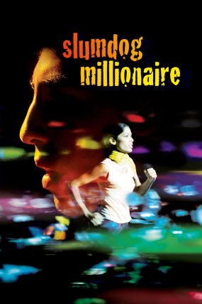 Milyoner izle (2008)