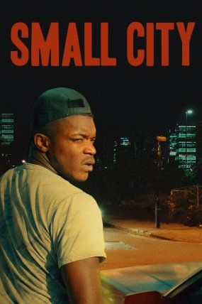 Small City izle (2021)