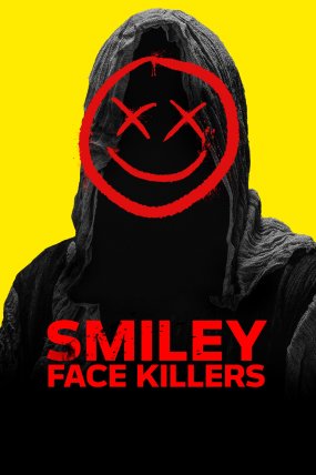 Smiley Face Killers izle (2020)