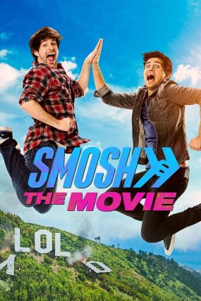 Smosh The Movie izle (2015)