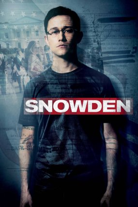 Snowden izle (2016)