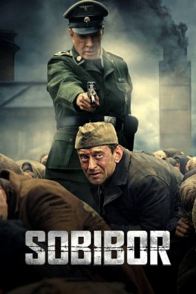 Sobibor izle (2018)