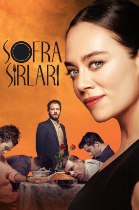 Sofra Sırları izle (2018)